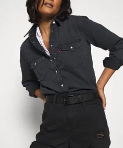 Pier One Prix Cassé UNISEX - Ceinture ceintures boucle ardillon -magasin Pier One 898241c655e344319ba6b23132813ba0