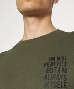 En promotion Pier One T-shirt imprimé t-shirts col rond homme 17 En promotion Pier One T-shirt imprimé t-shirts col rond homme -magasin Pier One 899adf4bf8be437ab8c043ad81d125b0