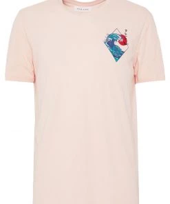 Qualité absolue Pier One T-shirt imprimé t-shirts col rond homme -magasin Pier One 89a2cd7fef40456b8fc50b57638a6b62