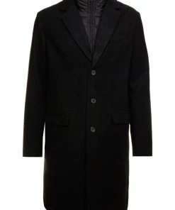 Bas Prix Pier One Manteau classique manteaux col revers homme 15 Bas Prix Pier One Manteau classique manteaux col revers homme -magasin Pier One 89beb77879e74642a3f46a6222d3711f