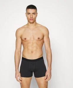 Pier One 3 PACK - Shorty Qualité garantie 100% sous-vêtements & chaussettes normale homme -magasin Pier One 89d87974ddef4414a51ef3877b1a56f1