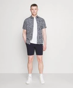 Pier One Prix Sacrifiés Chemise chemises col kent homme -magasin Pier One 89ff75ce06fd45bcb1582ba29ae1f409