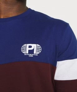 Pier One T-shirt basique excellente qualité t-shirts et tops col rond femme 13 Pier One T-shirt basique excellente qualité t-shirts et tops col rond femme -magasin Pier One 8a01f4c61d0e4d7692551fa11af74b80