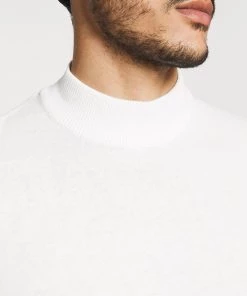 Première Qualité Pier One Pullover pulls et gilets col officier homme -magasin Pier One 8a1680aa79b449e9bb9307fd6a46fd28