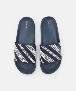 Assurance De l’Authenticité Pier One Mules sandales et tongs ouvert homme 11 Assurance De l’Authenticité Pier One Mules sandales et tongs ouvert homme -magasin Pier One 8a60e996229347019211d5de63db9d1f