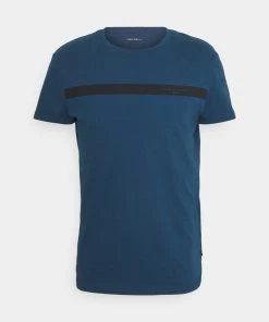 Pier One Prix Incroyables T-shirt imprimé t-shirts col rond homme 20 Pier One Prix Incroyables T-shirt imprimé t-shirts col rond homme -magasin Pier One 8a6f35c1a56b49bea40055bd07461956 2