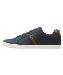 Pier One Baskets basses Première Qualité sneakers rond homme