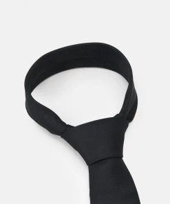 Bon Rapport Coût-Efficacité Pier One Cravate cravates et nœuds papillon couleur unie homme -magasin Pier One 8ac734854e3c488ca480e991ec6e3a71