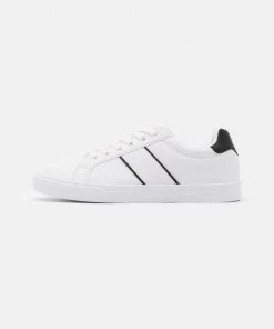 Petit Prix Pier One Baskets basses sneakers rond homme