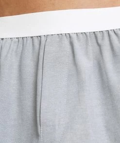 Pier One 3 PACK - Caleçon - dark grey Prix De Lancement sous-vêtements normale homme 15 Pier One 3 PACK - Caleçon - dark grey Prix De Lancement sous-vêtements normale homme -magasin Pier One 8b0171078ec24fbb966e86545bf55dfe