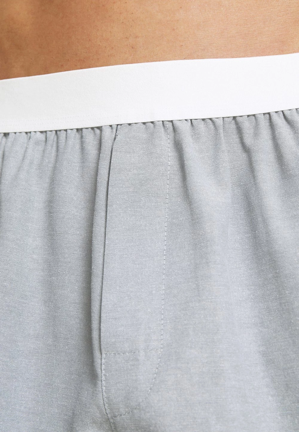 Pier One 3 PACK - Caleçon - dark grey Prix De Lancement sous-vêtements normale homme 7 Pier One 3 PACK - Caleçon - dark grey Prix De Lancement sous-vêtements normale homme – Image 5