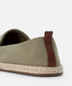 Pier One Prix Favorable RENA ESPADRILLE UNISEX - Espadrilles chaussures basses rond -magasin Pier One 8b1ef3dce9d344a08d816af96a53324d