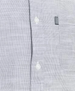 Prix Cassé Pier One Chemise chemises col à boutons homme -magasin Pier One 8b26d0eb16174064b9088536fcc99eb6