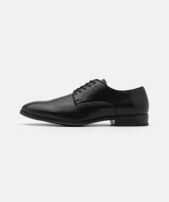 Pier One Garantie De Qualité 100% Derbies & Richelieus chaussures de ville rond homme -magasin Pier One 8b2939081ac943058cd3d0697decbda9 1
