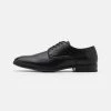 Pier One Derbies & Richelieus Soldes chaussures de ville rond homme -magasin Pier One 8b2939081ac943058cd3d0697decbda9