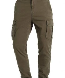 Meilleur Prix Garanti Pier One Pantalon cargo pantalons normale homme -magasin Pier One 8b5d9a7661e7447cbc122a53d9869344 4