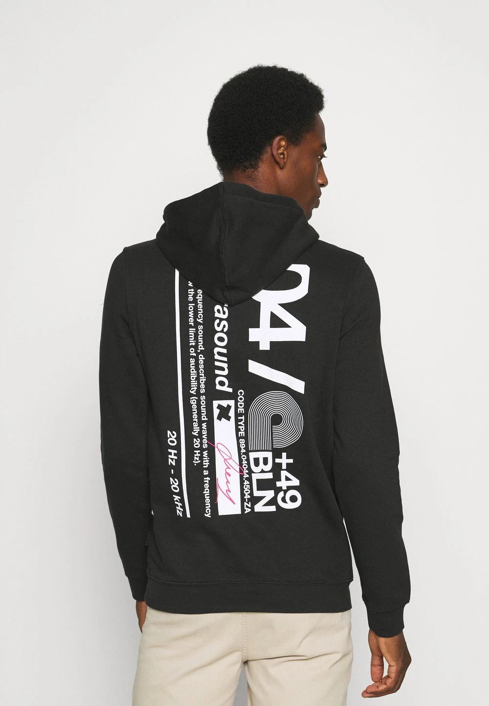 Pier One Se Vend Bas Prix Sweatshirt pulls et gilets capuche homme 5 Pier One Se Vend Bas Prix Sweatshirt pulls et gilets capuche homme – Image 3