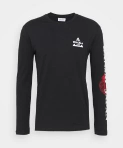 Produit de première qualité Pier One T-shirt à manches longues t-shirts col rond homme 16 Produit de première qualité Pier One T-shirt à manches longues t-shirts col rond homme -magasin Pier One 8ba9abbba6274c7cae5dec7801d3c2d9