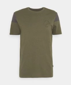 Pier One T-shirt imprimé Prix Affortable t-shirts col rond homme -magasin Pier One 8bbd07b2341947c1ad1431ebfc90c54f