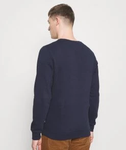 Qualité Excellente Pier One Sweatshirt pulls et gilets col rond homme -magasin Pier One 8c4616e9c63c4103a8bd9563a2aeb405