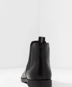 Qualité Supérieure Pier One Bottines boots et bottes rond homme -magasin Pier One 8c50b4db6c5145cf811a213d000ca532