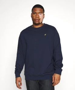 50% Off De Vente Pier One Sweatshirt pulls et gilets col rond homme