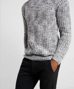 Pier One Prix Cassé Pullover pulls et gilets col rond homme 14 Pier One Prix Cassé Pullover pulls et gilets col rond homme -magasin Pier One 8c5d62d666cd4275b75032a2dd9b17d0