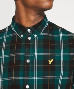 Se Vend Bas Prix Pier One Chemise chemises col à boutons homme -magasin Pier One 8c88093c57d2413c959a1b3c268ad64e