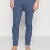 Pier One LOUNGE JOGGERS - Bas de pyjama Prix Dynamité pyjamas normale homme -magasin Pier One 8cc0e92158fa4349bafeedc80ad5638e