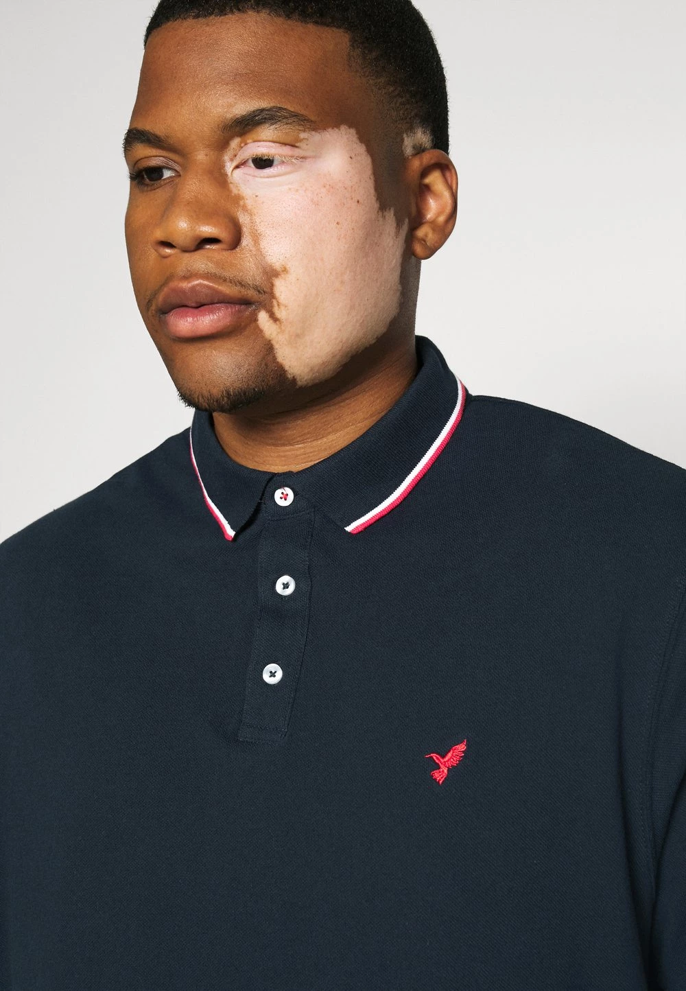 Vendre Pier One Polo t-shirts & polos col polo homme 7 Vendre Pier One Polo t-shirts & polos col polo homme – Image 5