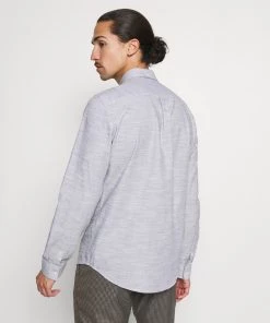 Prix Cassé Pier One Chemise chemises col à boutons homme -magasin Pier One 8cf577e4ba27485bba3ac679be507afc