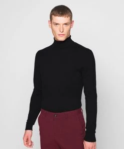 Pier One Haute Qualité 2 PACK - Pullover pulls et gilets col roulé homme 15 Pier One Haute Qualité 2 PACK - Pullover pulls et gilets col roulé homme -magasin Pier One 8d1cf4e641a047e7ab1571a7c1304810