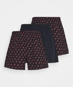 Pier One 3 PACK - Caleçon Marchandise de première qualité sous-vêtements normale homme -magasin Pier One 8d1dfd73965c44488d866ddd3833c709 1