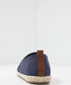Pier One Prix Équitable RENA ESPADRILLE UNISEX - Espadrilles chaussures basses rond -magasin Pier One 8d4a6818d62e4e889178b14ab06a1fff