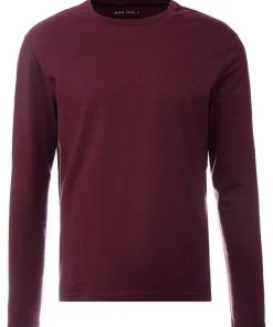 Qualité garantie 100% Pier One T-shirt à manches longues t-shirts col rond homme 17 Qualité garantie 100% Pier One T-shirt à manches longues t-shirts col rond homme -magasin Pier One 8d4f118d748f4a379f192b35a192e719 2
