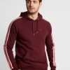 Pier One Prix Imbattable Sweat à capuche - bordeaux sweats & hoodies homme -magasin Pier One 8d55009aa6164363991ccc72fa864ccc