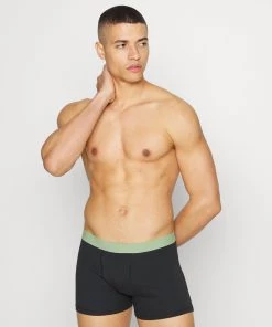 Première Qualité Pier One 5 PACK - Shorty sous-vêtements & chaussettes normale homme -magasin Pier One 8d6b12fd085644019287300560163025