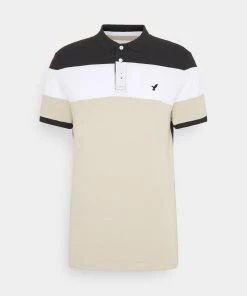 Pier One Garantie De Qualité 100% Polo t-shirts col polo homme -magasin Pier One 8d7d26d9f820420982b145619aafabbf