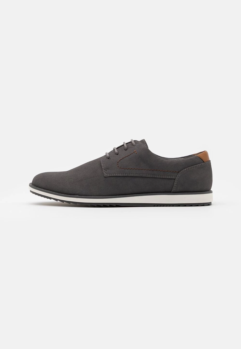 Prix De Lancement Pier One Chaussures à lacets derbies, richelieus & chaussures bateau rond homme 9 Prix De Lancement Pier One Chaussures à lacets derbies, richelieus & chaussures bateau rond homme – Image 7