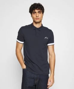 Vendre Pier One Polo t-shirts col polo homme