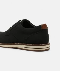 Pier One Chaussures à lacets Prix Acceptable derbies et richelieus rond homme -magasin Pier One 8de3d38ad6664dfa80024d5875b4b9b3