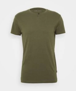 Soldes En Ligne Pier One T-shirt basique t-shirts col rond homme 15 Soldes En Ligne Pier One T-shirt basique t-shirts col rond homme -magasin Pier One 8e002bde8931434596e1acb1abe389b9