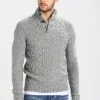 Pier One Pullover Plus Bas Prix De Vente pulls et gilets col camionneur homme