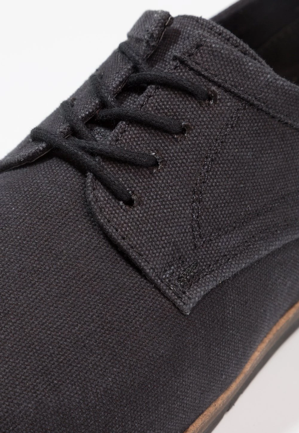 Pier One Marchandise de première qualité Chaussures à lacets derbies et richelieus rond homme 8 Pier One Marchandise de première qualité Chaussures à lacets derbies et richelieus rond homme – Image 6