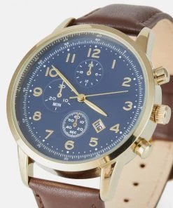 Pier One Qualité Fiable Montre montres et bijoux boucle ardillon homme -magasin Pier One 8e6c77897c3343f68a7d559b25cf7043