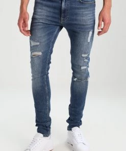 Pier One Soldes En Ligne Jeans Skinny normale homme