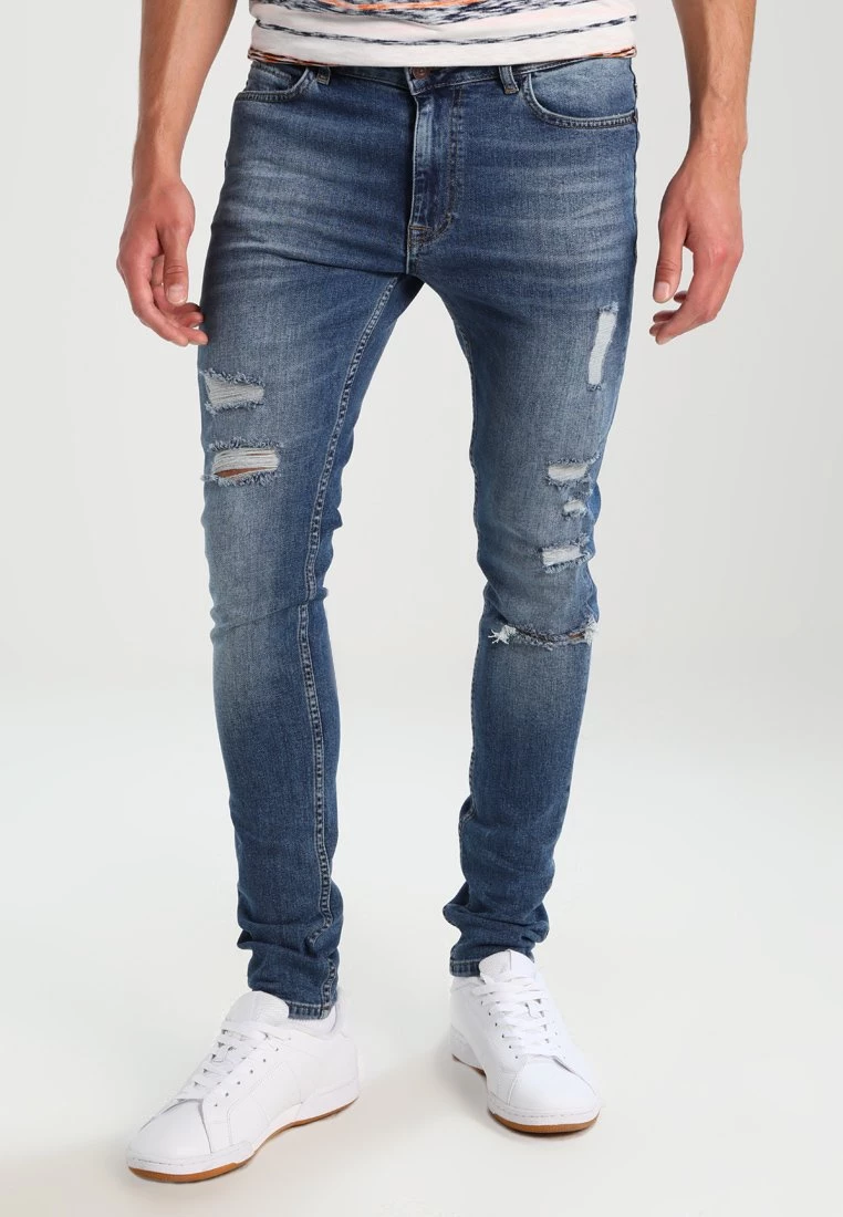 Pier One Soldes En Ligne Jeans Skinny normale homme 3 Pier One Soldes En Ligne Jeans Skinny normale homme