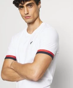 Pier One Meilleure qualité T-shirt imprimé t-shirts col rond homme -magasin Pier One 8e8bc490ac2b47d88d345c179bb615e4