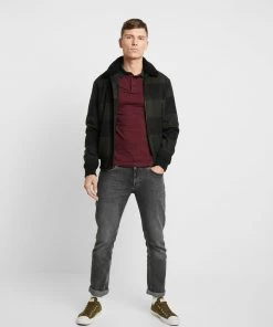 Pier One MUSCLE FIT - Polo Prix Refroidis t-shirts col polo homme -magasin Pier One 8f04bc93cb86430fb17b7449fe3c0ce3