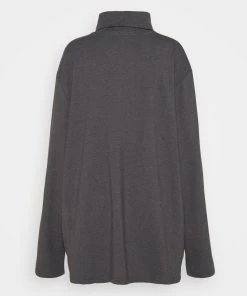 Pier One T-shirt à manches longues Qualité Garantie t-shirts col roulé homme -magasin Pier One 8f5e2af5183340bf91a32c17befe2565